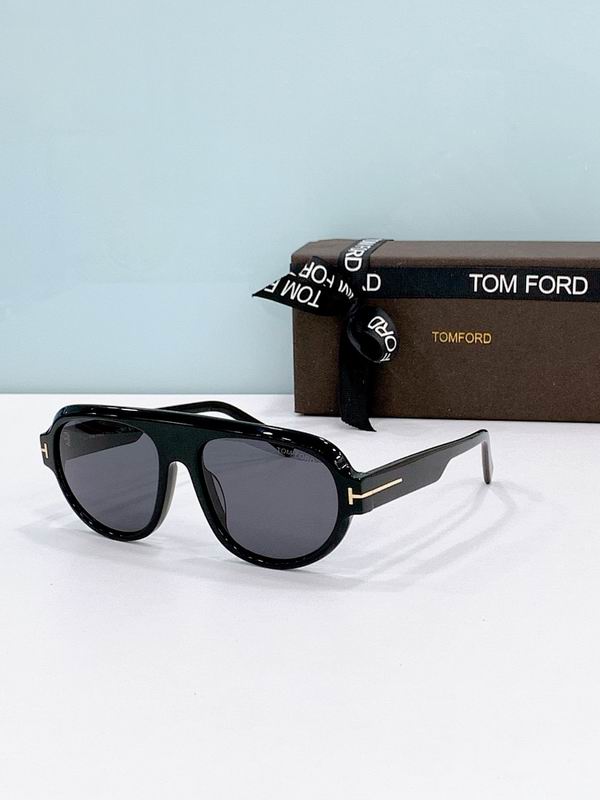 Tom Ford Sunglasses ID:20260503-190